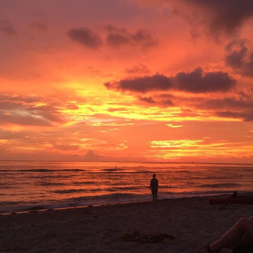 Meet your Posher, Tricia